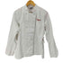 HIGH-END UNIFORMS コックジャケット メンズ JPN:L
